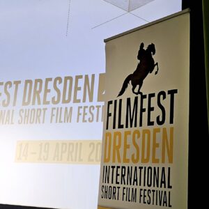 38. Filmfest Dresden