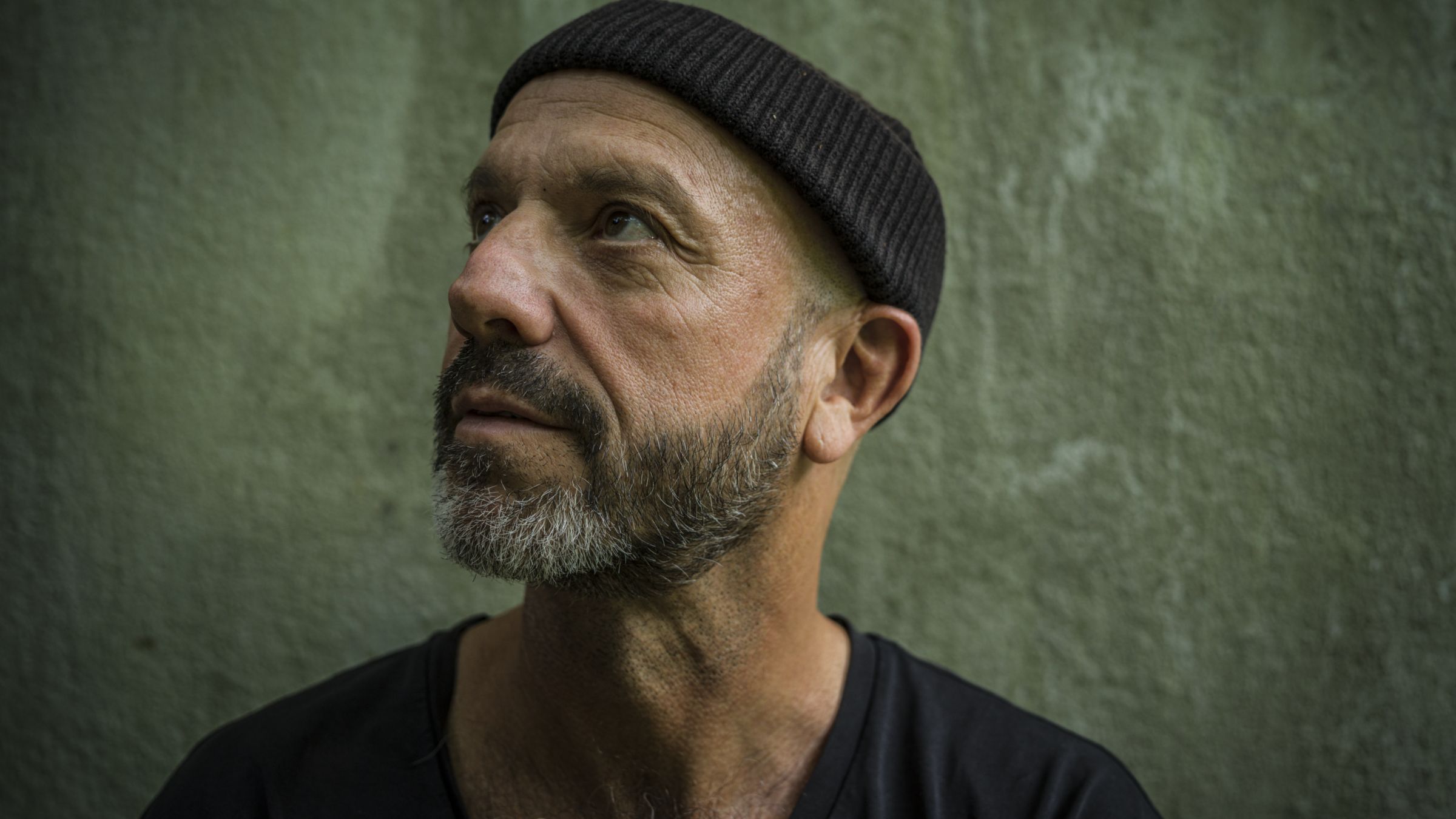 Konzert und mehr mit Jan Plewka am Mittwoch in der Chemiefabrik - Foto: PR/Sven Sindt Photography