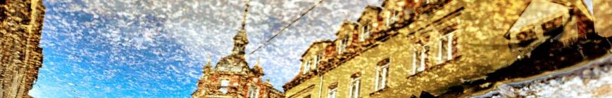 Louisenstraße im Spiegel - Header Mai 2026
