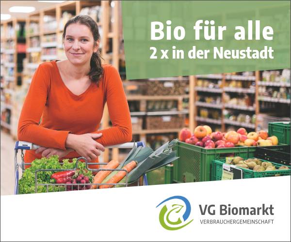 VG Biomarkt