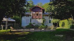 Auch das Kraszewski-Museum an der Nordstraße nimmt an der Museumsnacht teil. Foto: Anton Launer