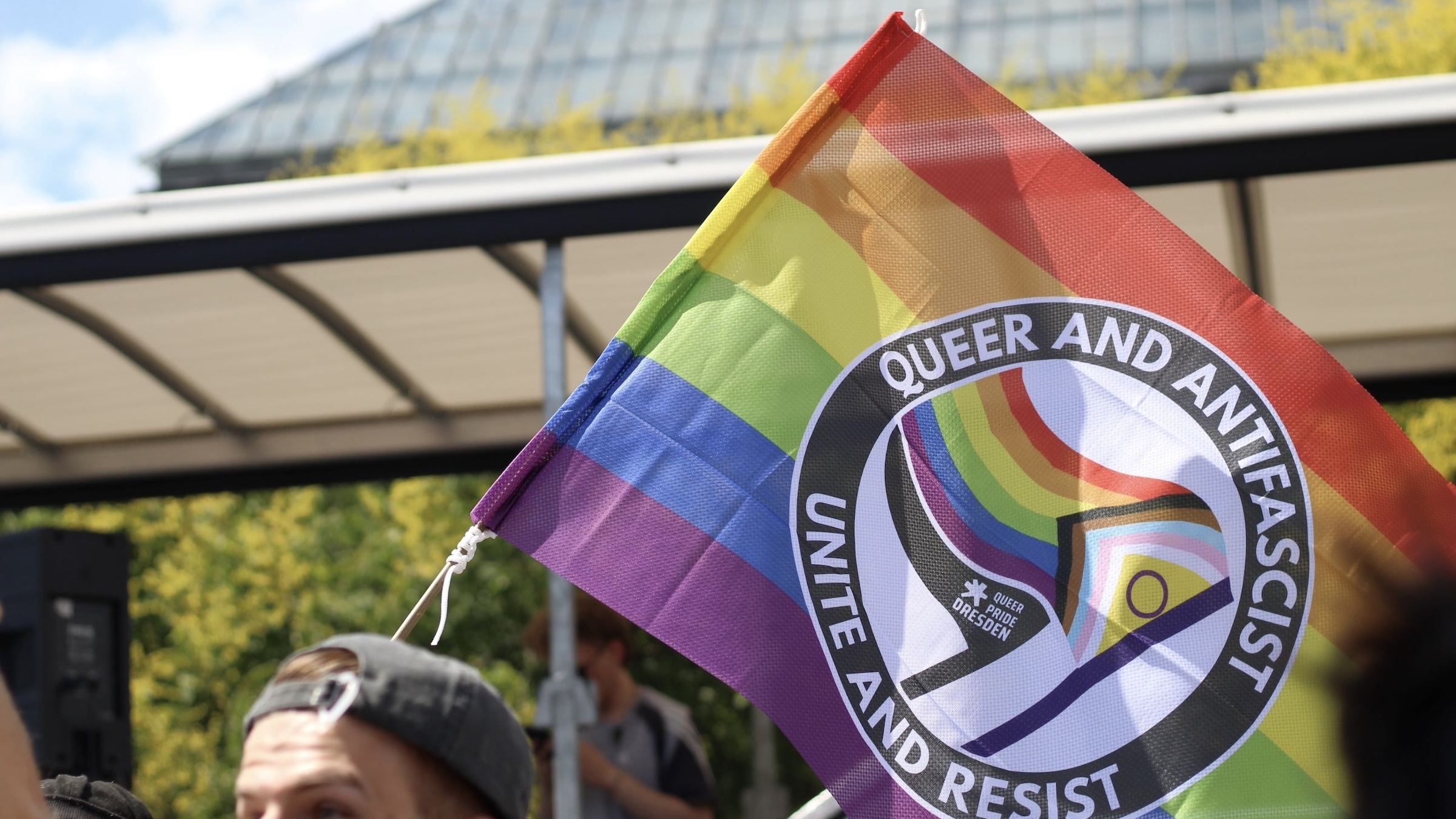 Die Queer Pride setzt nun zum sechsten Mal ein Zeichen für Sichtbarkeit und Solidarität – Foto: Queer Pride