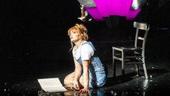 Neustadt-Kinotipps ab 18. Juni 2026 BERLINER ENSEMBLE: "Pick me Girls" von und mit Sophie Passmann, Regie: Christina Tscharyiski