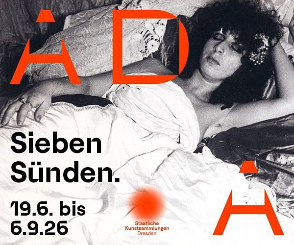7 Sünden - Archiv der Avantgarden