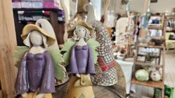 Handmade Keramik - Foto: Anton Launer