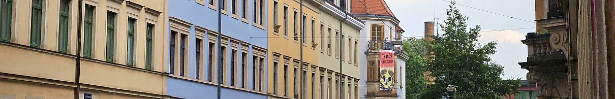 Neustadt-Geflüster