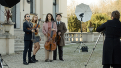 Der Klang der Stradivari - in der Schauburg