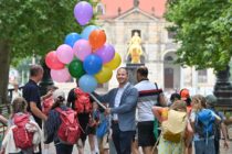 Am Sonnabend: Kinderfest auf der Hauptstraße Vonovia Kinderfest 2026