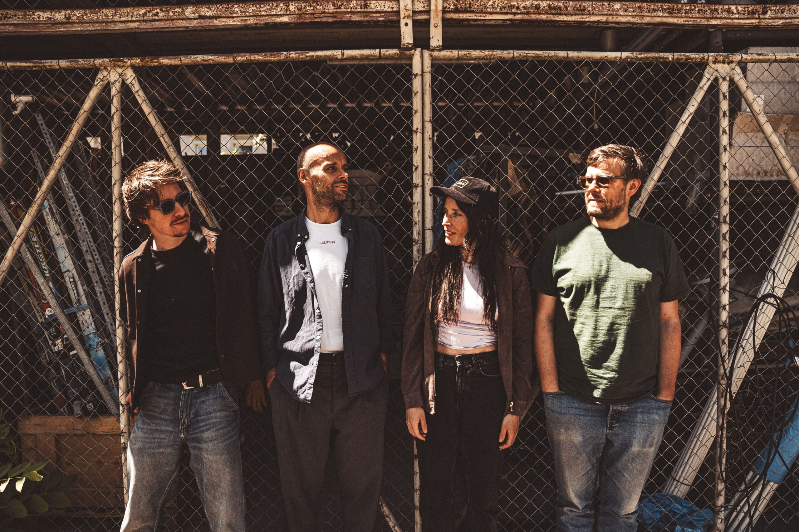 Tinted House Foto: Johannes Haupt