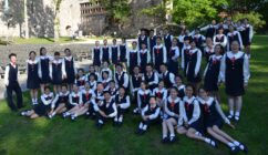 Beijing Philharmonic Choir