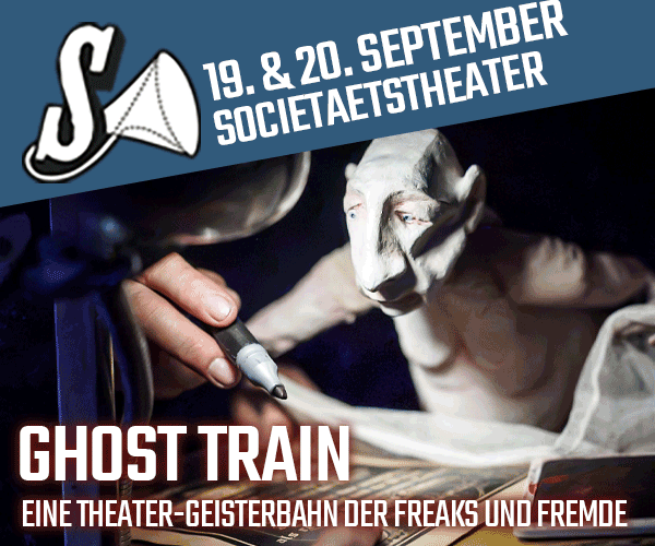 Societaetstheater