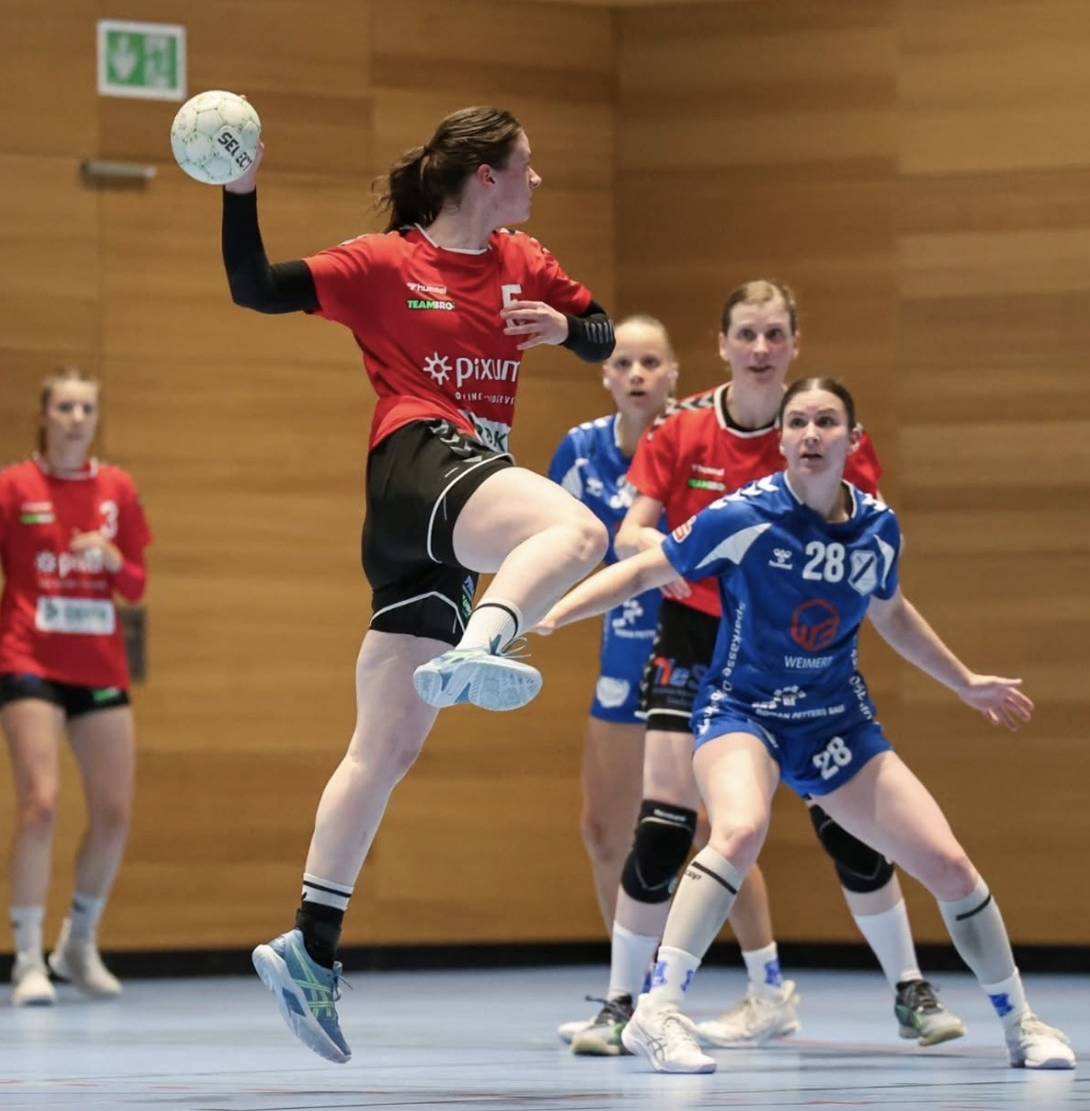 In der Offensive setzten sich die Sportis gegen Neudorf/Döbeln durch. Foto: Sportfreunde 01