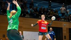 Sportis siegen und rücken auf Platz Vier in der Tabelle Dicke Führung zur Pause. Foto: Sportfreunde 01
