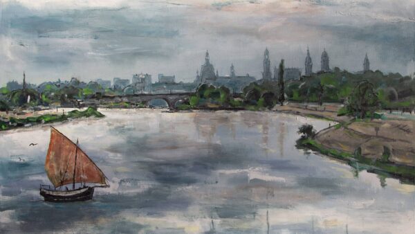 Elbflorenz - Michael Kral