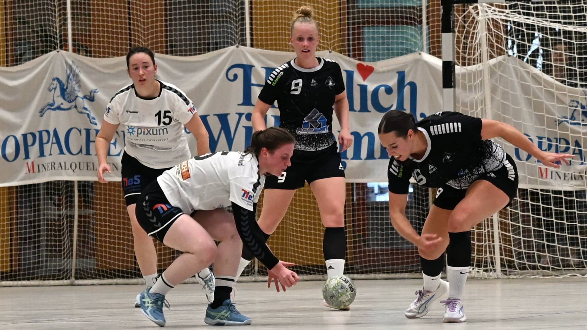 Gemischte Bilanz nach den ersten fünf Spieltagen für die Sportis: drei Siege – zwei Niederlagen. Foto: Gerd Klemm