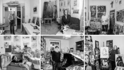 Collage - Fotos: Christine Starke